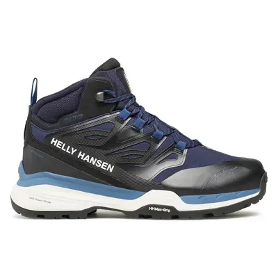 Trekingová obuv Helly Hansen Traverse Ht 11805_689 Tmavomodrá