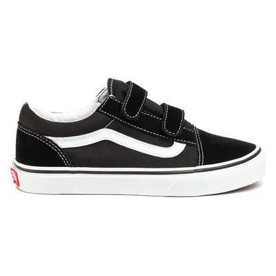 Tenisky Vans Old Skool V VN0A4UI16BT1 Černá