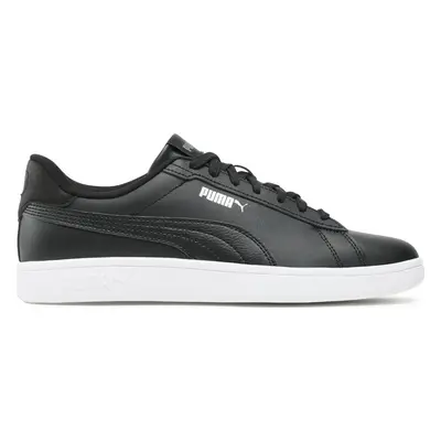 Sneakersy Puma Puma Smash 3.0 L 39098702 Černá