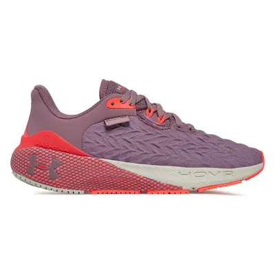 Běžecké boty Under Armour Ua W Hovr Machina 3 Clone 3026732-600 Fialová