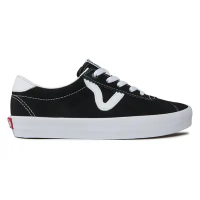 Tenisky Vans Sport Low VN000CQRBZW1 Černá