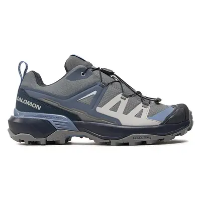 Sneakersy Salomon X Ultra 360 L47450400 Šedá