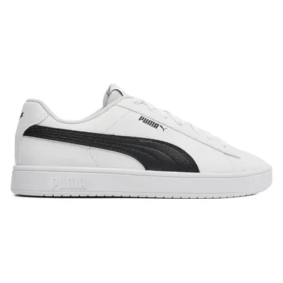 Sneakersy Puma Rickie Classic 394251-16 Bílá