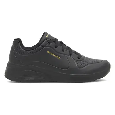 Sneakersy Skechers 8750063 BBK Černá