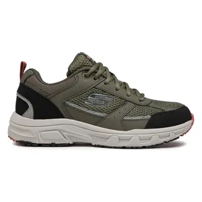 Sneakersy Skechers Verketta 51898/OLBK Khaki