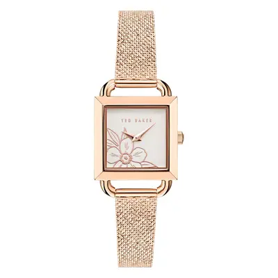 Hodinky Ted Baker BKPTAS406 Růžová