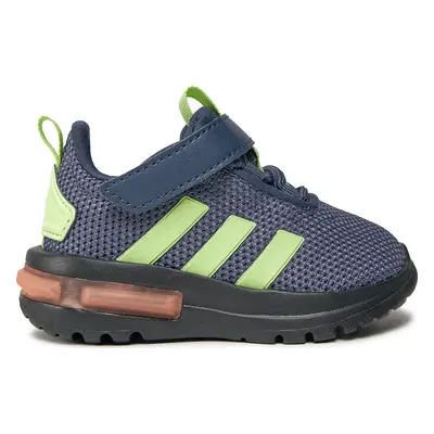 Sneakersy adidas Racer TR23 Shoes Kids IG4914 Modrá