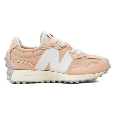 Sneakersy New Balance PH327LN Růžová