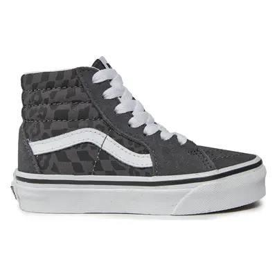 Sneakersy Vans Uy Sk8-Hi VN0A4BUWN431 Šedá