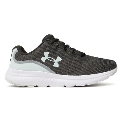 Běžecké boty Under Armour Ua W Charged Impulse 3 3025427-106 Šedá