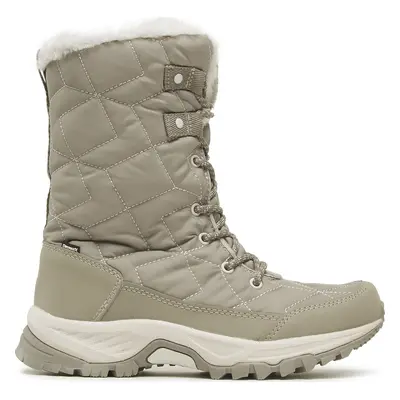 Sněhule Halti Kiruna Dx W Winter Boot 054-2825 Šedá