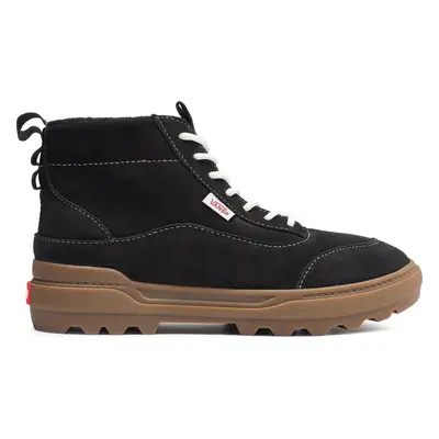 Sneakersy Vans Colfax Boot Mte-1 VN000BCGW9Q1 Černá