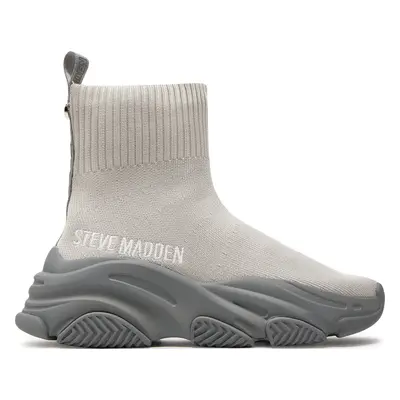 Sneakersy Steve Madden Prodigy Sneaker SM11002214-04004-074 Béžová