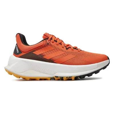 Běžecké boty adidas Terrex Soulstride Ultra Trail Running IE8455 Oranžová