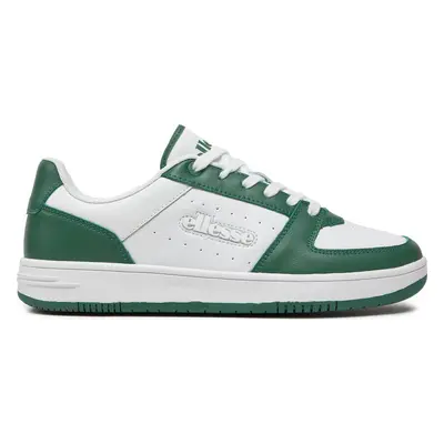 Sneakersy Ellesse Panaro Cupsole SHRF0560 Bílá