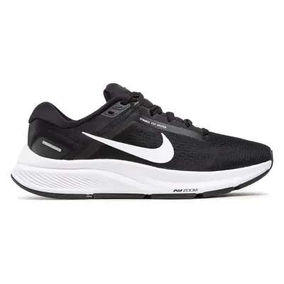 Běžecké boty Nike Air Zoom Structure 24 DA8570 001 Černá