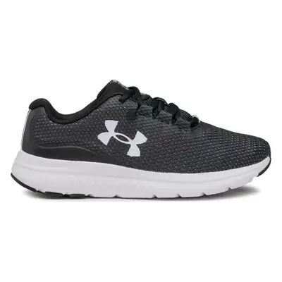 Běžecké boty Under Armour Ua W Charged Impulse 3 3025427-001 Černá