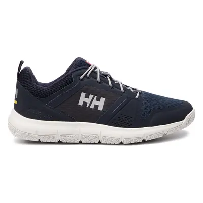 Sneakersy Helly Hansen Skagen F-1 Offshore 113-12.597 Tmavomodrá