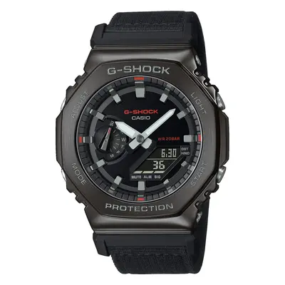 Hodinky G-Shock GM-2100CB -1AER Černá