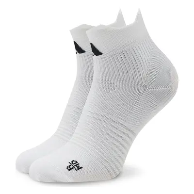 Nízké ponožky Unisex adidas Performance Designed for Sport Ankle Socks HT3435 Bílá