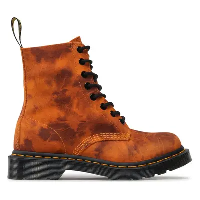 Glády Dr. Martens 1460 Pascal 27962806 Oranžová