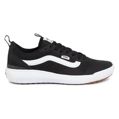 Sneakersy Vans Ultrarange Exo VN0A4U1KBLK1 Černá