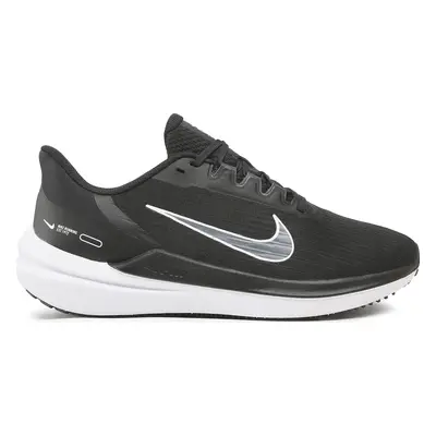 Běžecké boty Nike Air Winflo 9 DD6203 001 Černá