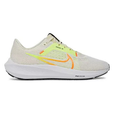 Běžecké boty Nike Air Zoom Pegasus 40 DV3853-101 Béžová