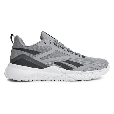 Boty do posilovny Reebok Nfx Trainer ID5031 Šedá