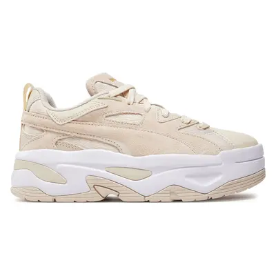 Sneakersy Puma BLSTR Mix Wns 396095 01 Bílá