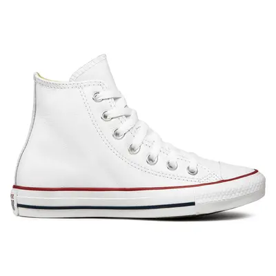 Plátěnky Converse Ct Hi 132169C Bílá