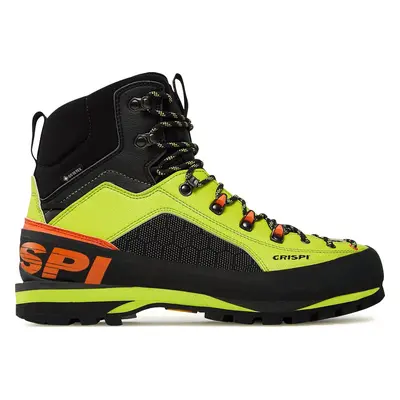 Trekingová obuv Crispi Rainier Evo Gtx GORE-TEX TM68702100 Barevná