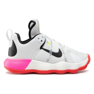 Sálovky Nike React Hyperset Se DJ4473 121 Bílá