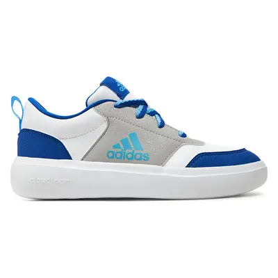 Sneakersy adidas Park ST Kids ID7930 Bílá