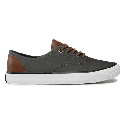 Sneakersy Jack&Jones 12229023 Modrá