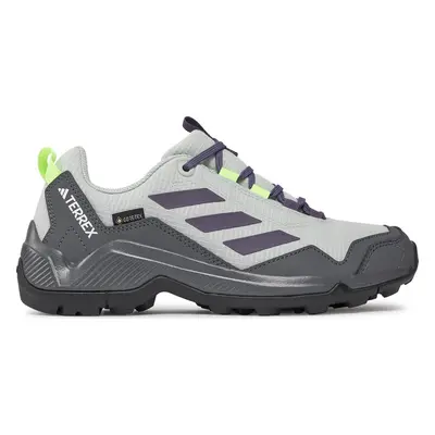 Trekingová obuv adidas Terrex Eastrail GORE-TEX Hiking Shoes ID7852 Šedá