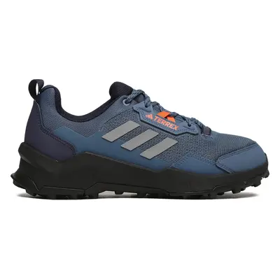 Trekingová obuv adidas Terrex AX4 Hiking Shoes HP7392 Modrá