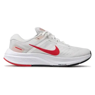 Běžecké boty Nike Air Zoom Structure 24 DA8570 104 Bílá