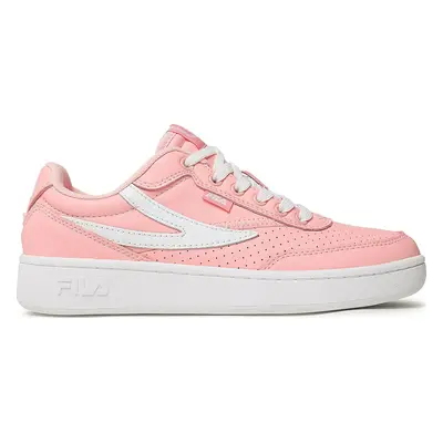 Sneakersy Fila Fila Sevaro Wmn FFW0283.40063 Růžová