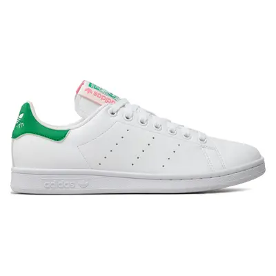 Sneakersy adidas Stan Smith W GY1508 Bílá