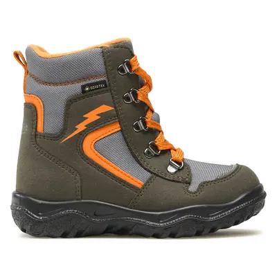 Sněhule Superfit GORE-TEX 1-000048-7000 D Zelená