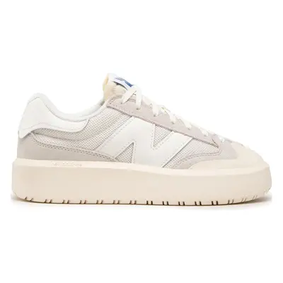 Sneakersy New Balance CT302RB Šedá