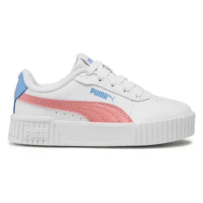 Sneakersy Puma Carina 2.0 PS 386186 12 Bílá