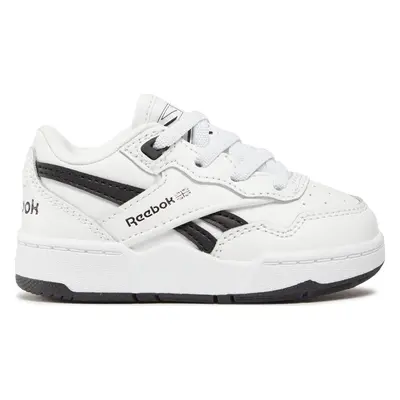 Sneakersy Reebok BB 4000 II ID5169 Bílá