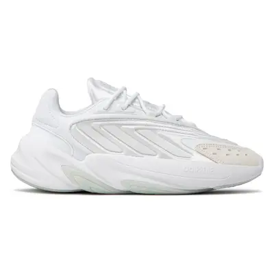 Sneakersy adidas Ozelia W H04269 Bílá