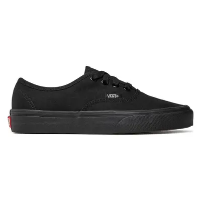 Tenisky Vans Authentic VN000EE3BKA Černá