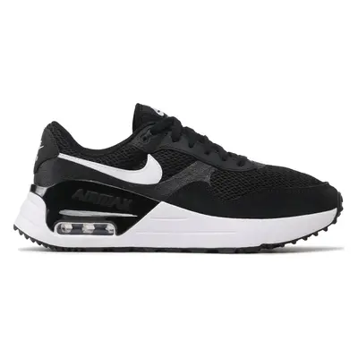 Sneakersy Nike Air Max Systm DM9537 001 Černá