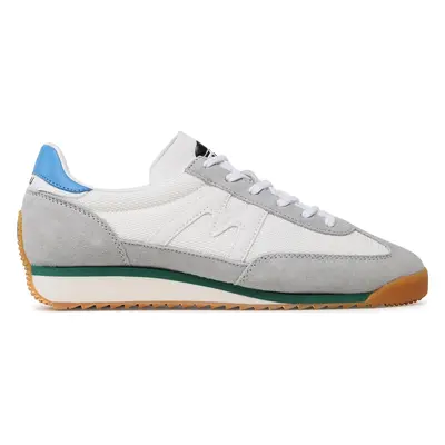 Sneakersy Karhu Mestari F805058 Bílá