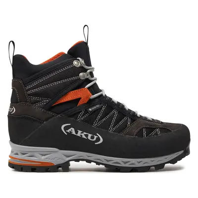 Trekingová obuv Aku Tengu Lite Gtx GORE-TEX 975 Černá