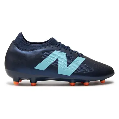 Boty na fotball New Balance Tekela Magique Fg V4+ ST3FN45 Tmavomodrá